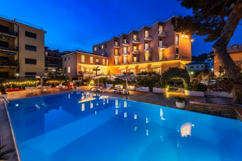 Hotel San Michele — foto 1