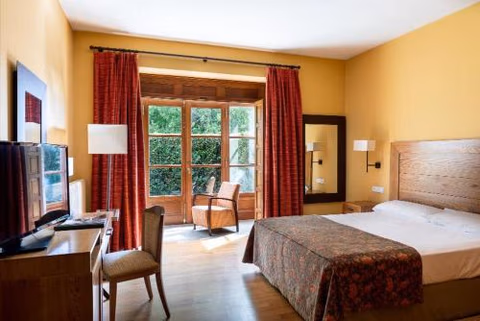 Parador de Tui — foto 5