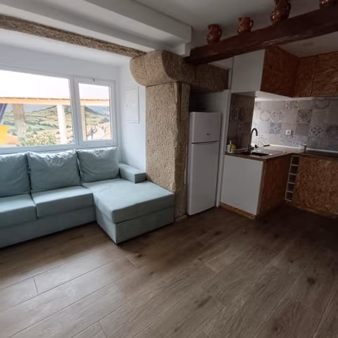 Albergue Ultreya — foto 2