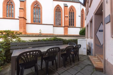 Ferienhaus Zum Burgfried — photo 2