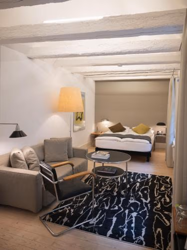 Baseltor Hotel & Restaurant — foto 6