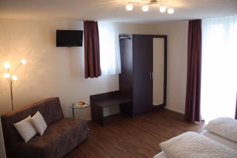 Hotel Engel — foto 5