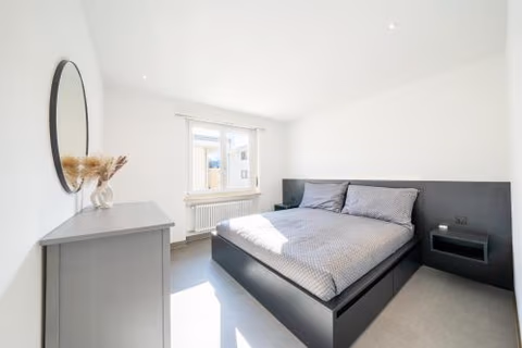Renovated Lake View Apt with AirCon — foto 6