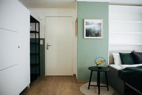 Feel Home Apartment 101 - Studio - 150 Meter zur Talstation Stockhütte — foto 6