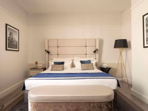 Cerretani Hotel Firenze - MGallery Collection — photo 8