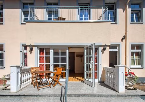 Villa Altstadtperle Erfurt — foto 6