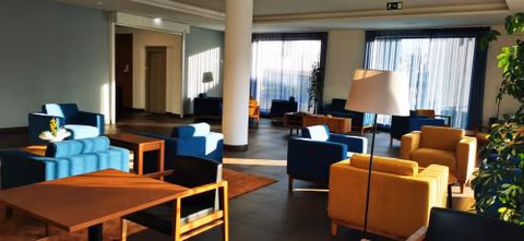 Belmonte Sinai Hotel — photo 6