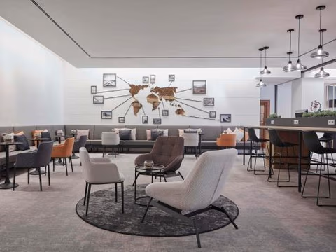 Hotel Mondial am Dom Cologne MGallery — foto 4