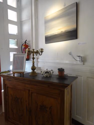 Studio au Centre d'Art ARKAD — foto 7