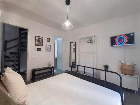 CASA DINA - Fondi Vertice Rooms — foto 4