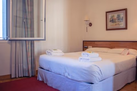 Hostal Navarra B&B — foto 3