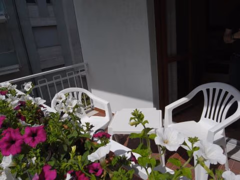 Hotel Moreri — foto 6