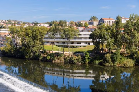 Best Western Plus Hotel Divona Cahors — foto 1