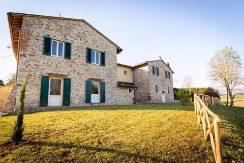Agriturismo Borgo Scaffaia — photo 3