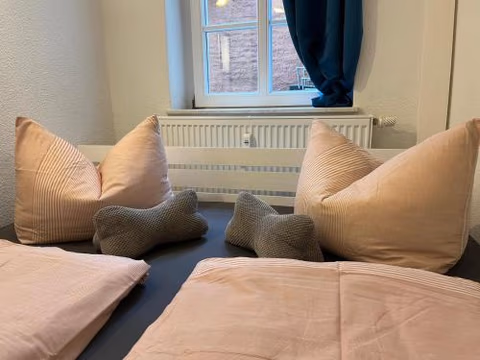 Apartment 6 Große Brüdergasse — photo 2