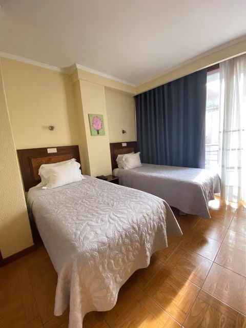 Hotel Porto Mar — foto 4