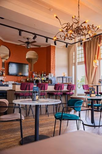 Hotel Restaurant Noordooster — foto 3