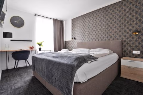 Stilvolle Apartments in Bonn I home2share — photo 9