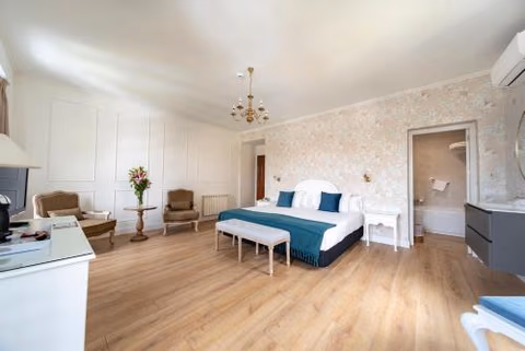Hotel Infanta Isabel by Recordis Hotels — photo 3