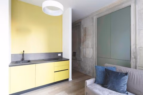 Appartamenti i Colori — foto 6