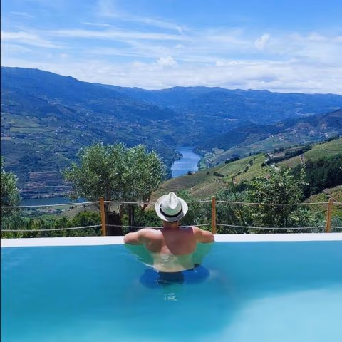 Retiro Vale do Douro — foto 1