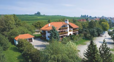 Hotel Alpina — foto 1