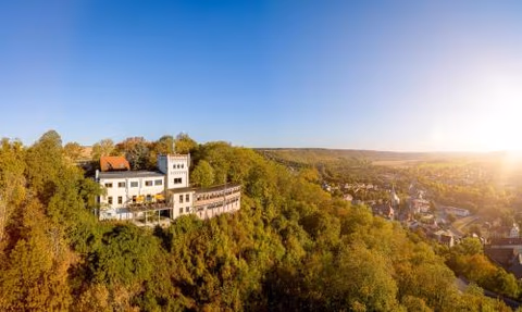 Berghotel Wilhelmsburg — foto 1