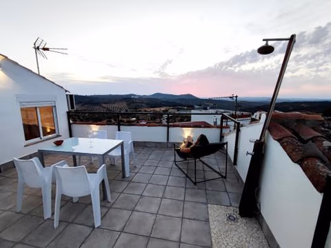 La Martela de Fuentes Casa de diseño rural — foto 9