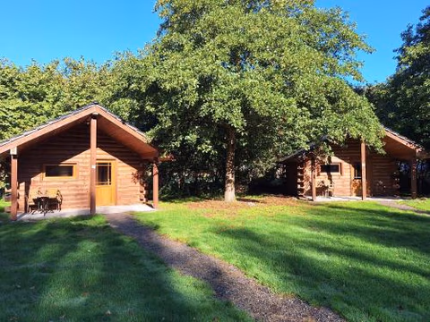 Vakantiepark Zwartemeer — foto 1