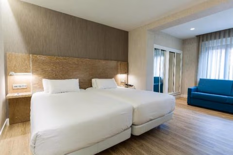 Hotel NH Principado — foto 3