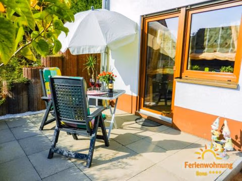 Ferienwohnung Ilona — foto 2