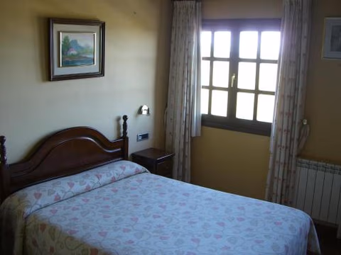 Hotel Rural La Curva Ribadesella — foto 5