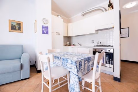 Prione's Apartment — foto 4