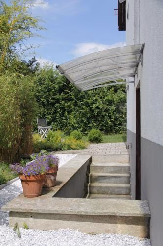 Nürnberg Business Apartment — foto 2