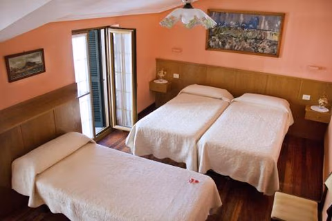 Pension Getariano — foto 8