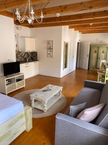 Horný apartmán H21 Banská Štiavnica — foto 1