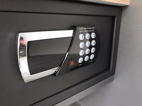 SMARTY Hotel Euler Homburg, Saar - KONTAKTLOSER SELF CHECK-IN — photo 7
