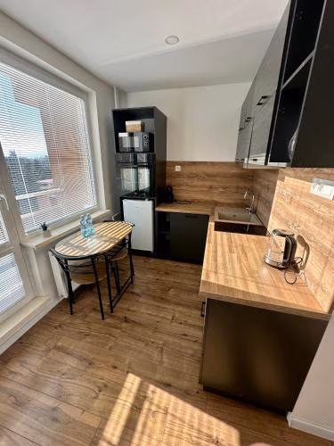 Apartmánový byt Bakossova — photo 4