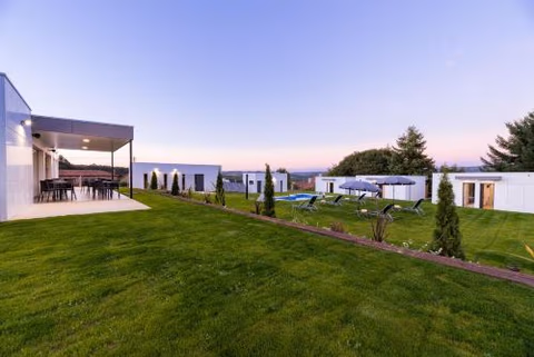 Hotel A Curuxa Wellness — photo 1