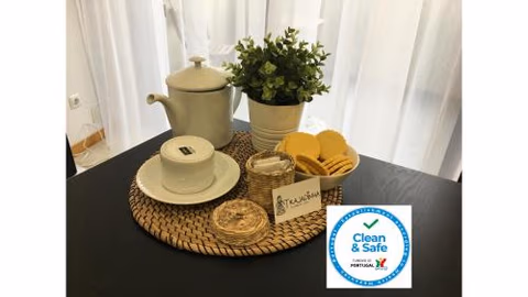 Apartamento Trajadinha — foto 1