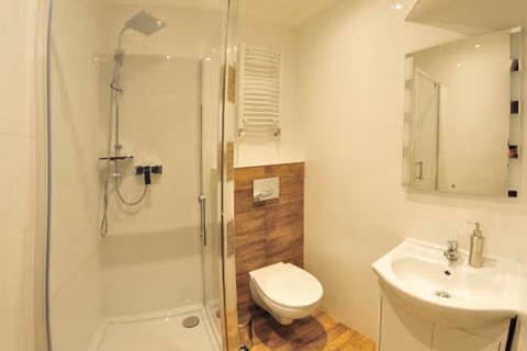 APARTAMENTY NA MNISZEJ — photo 6