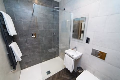 The Hugo - Hotel Concept Canterbury — foto 5