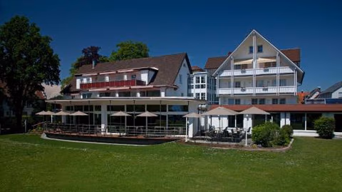 Hotel Lipprandt — foto 2