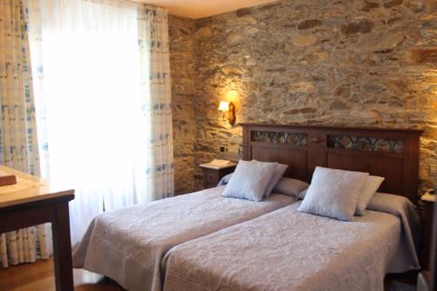 Hotel Casa Prendes — foto 6
