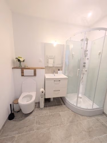 Cocon lumineux 4P avec jardin privé calme — foto 4