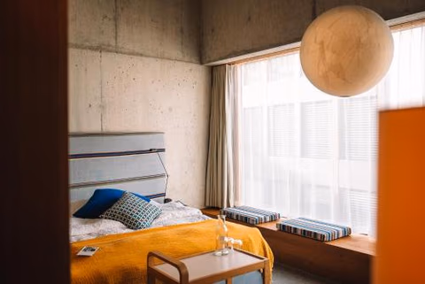Nomad Design & Lifestyle Hotel - Member of Design Hotels — foto 9