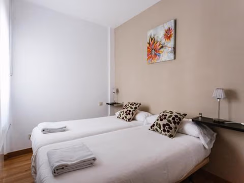 Apartamentos Señorio de Haro 3000 — foto 4