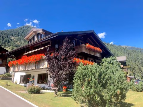 Haus Diezig — foto 1