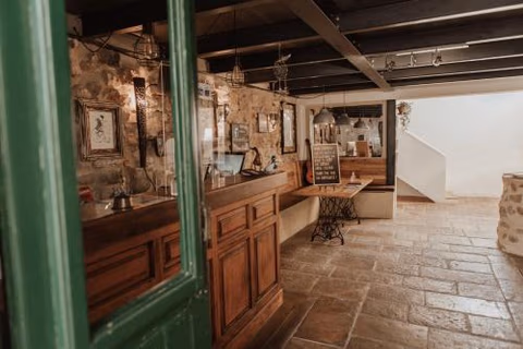 Casa da Madalena Backpackers Hostel — foto 3