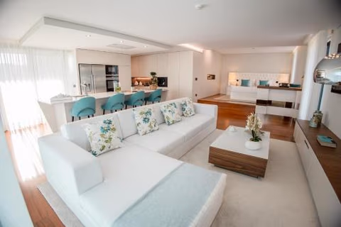 Valentina Residence by GuimaGold — foto 5